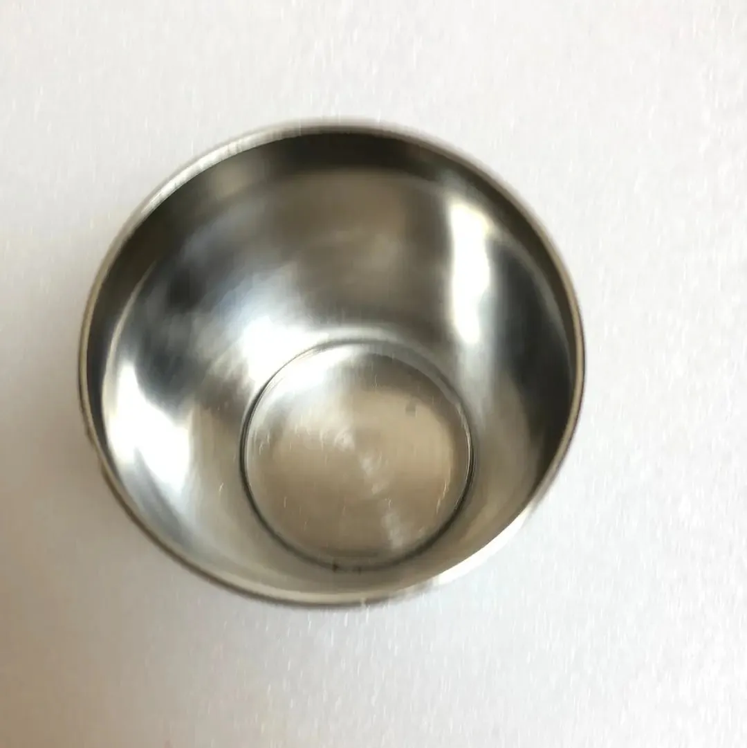 Vollrath 6847 Solution Cup 3”