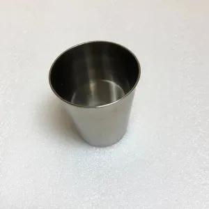 Vollrath 6847 Solution Cup 3”
