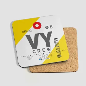 VY - Coaster