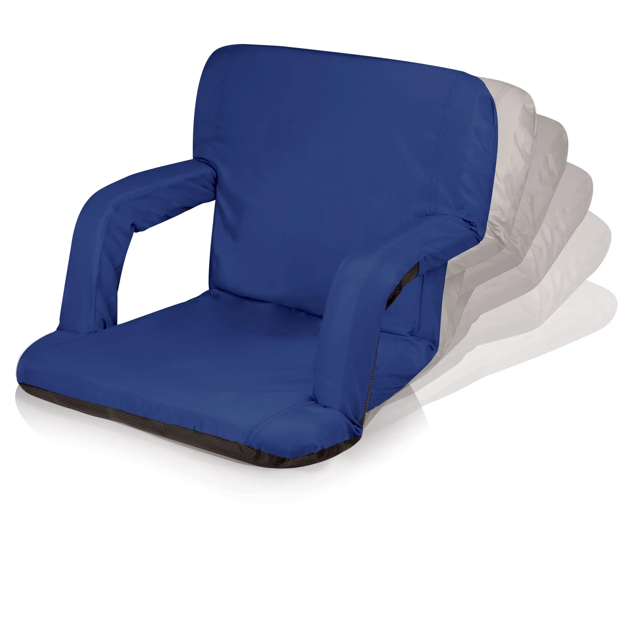 Washington & Lee Generals - Ventura Portable Reclining Stadium Seat