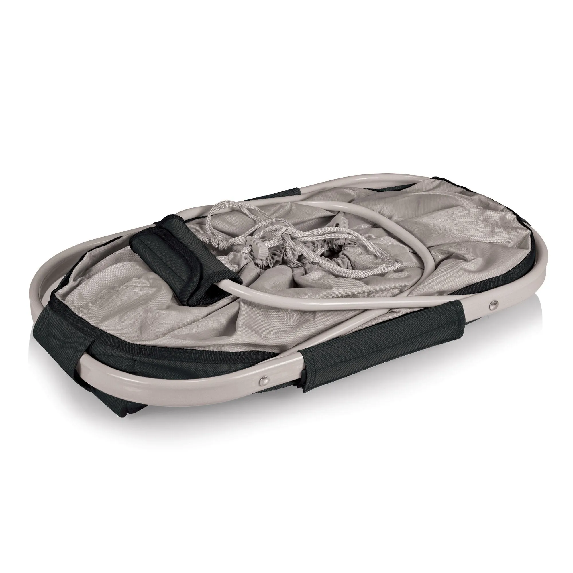 Washington Huskies - Metro Basket Collapsible Cooler Tote