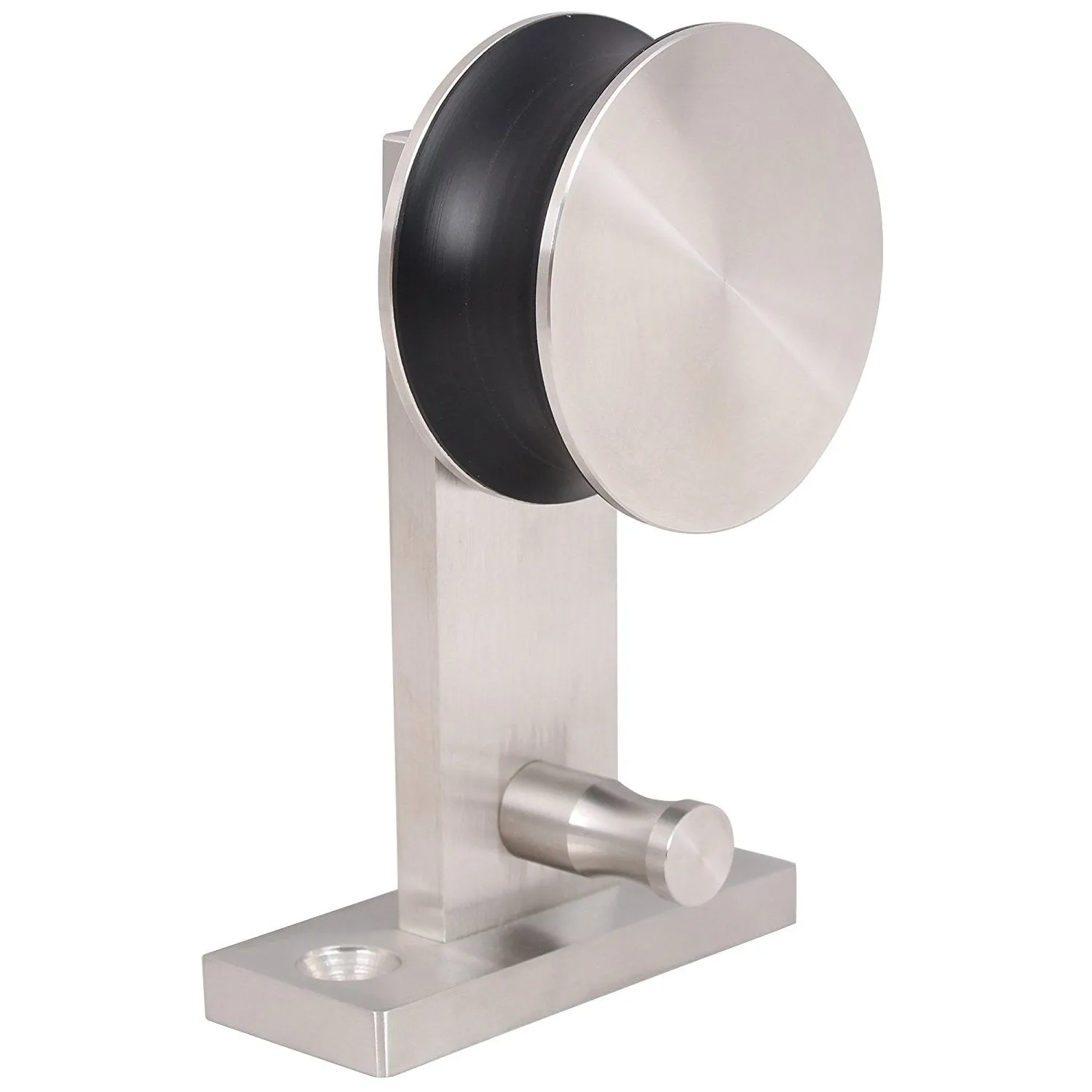 Wooden Stainless Steel Sliding Door Hardware Replacement Roller