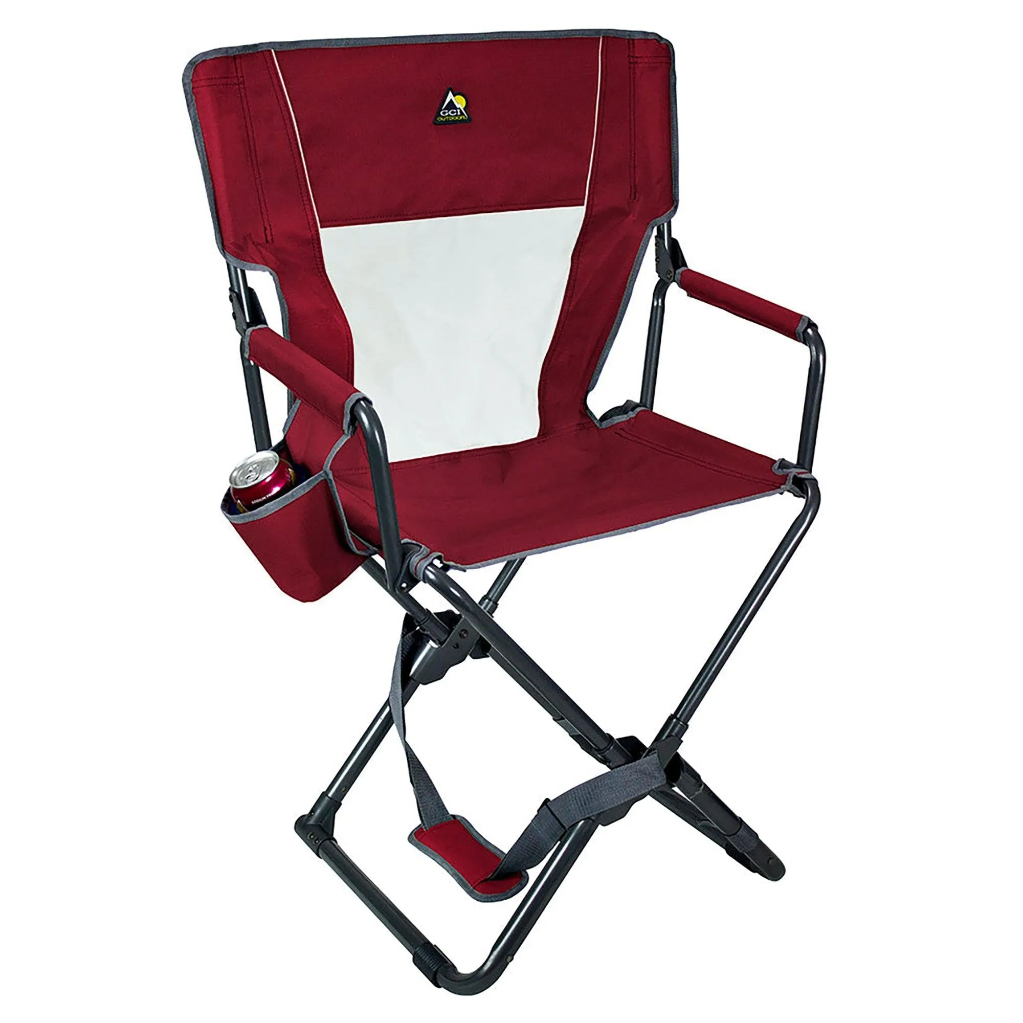 Xpress™ Director's Chair