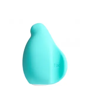Yummy Finger Vibe in Turquoise