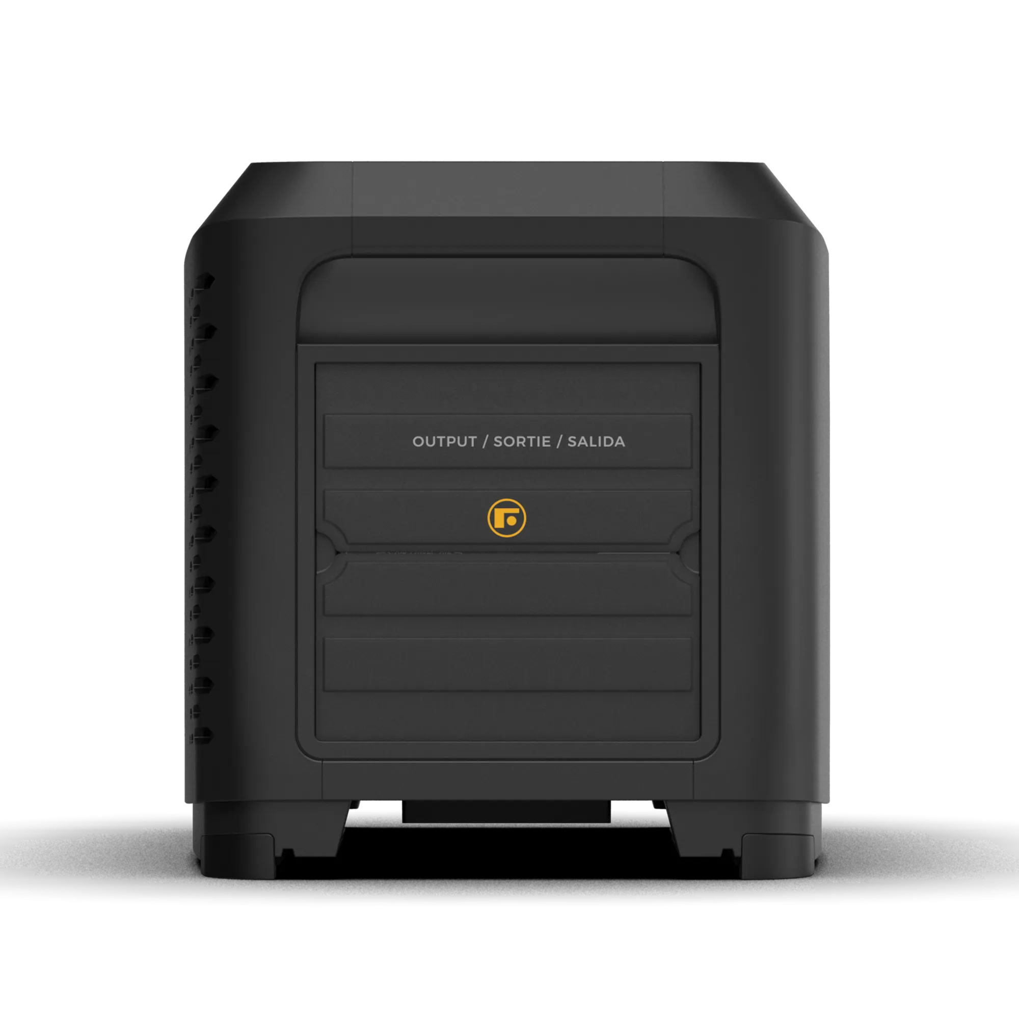 Zero E Portable Expandable Power Station