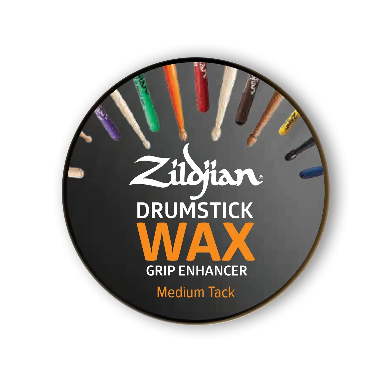 Zildjian Compact Drumstick Wax