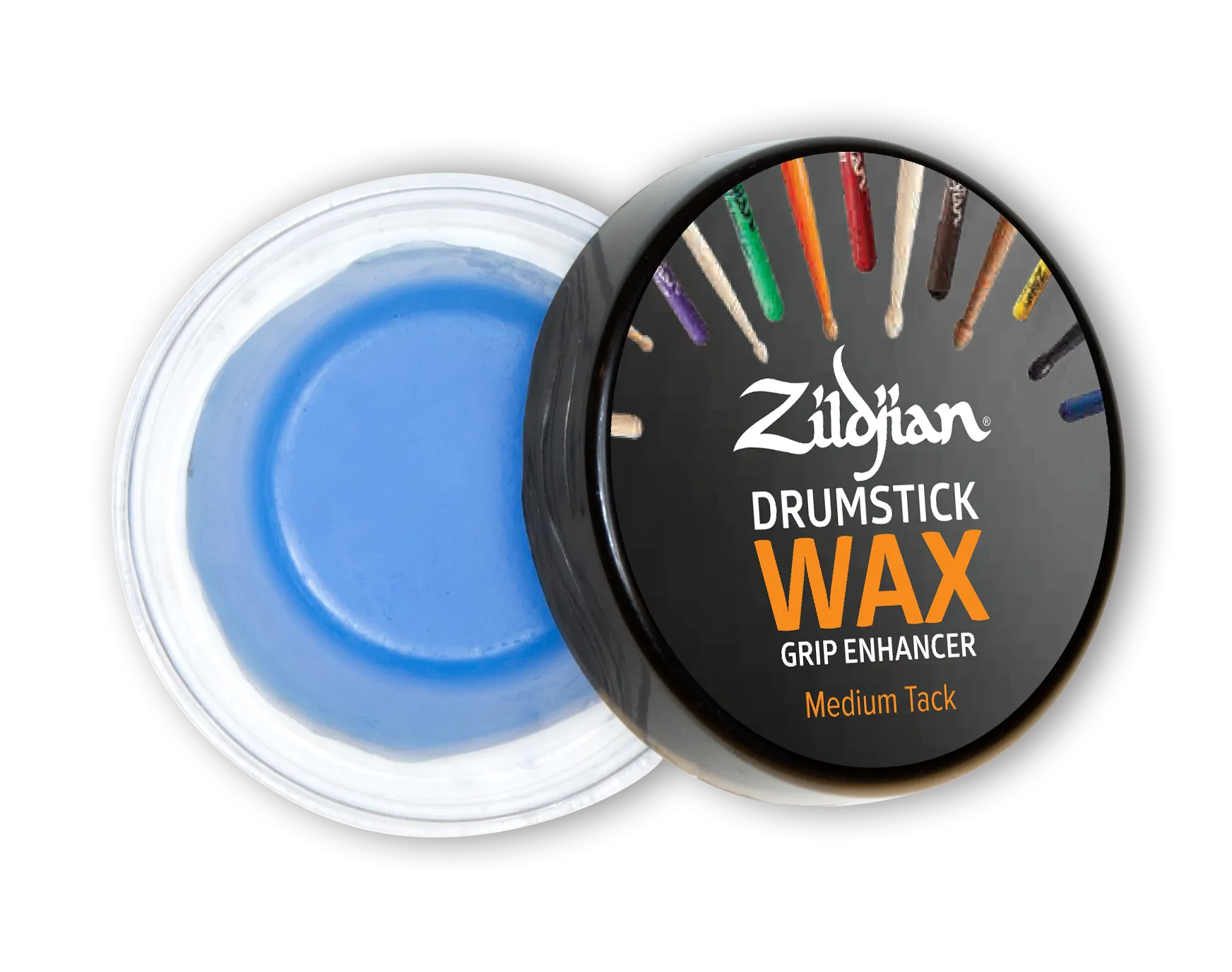 Zildjian Compact Drumstick Wax