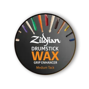 Zildjian Compact Drumstick Wax